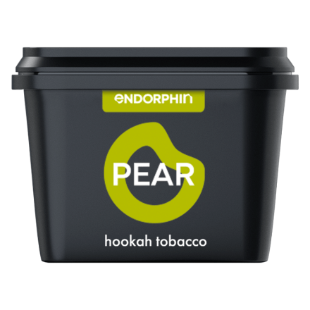 Табак Endorphin - Pear (Дюшес, 60 грамм) купить в Санкт-Петербурге