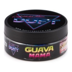 Табак Duft - Guava Mama (Гуава Мама, 20 грамм)