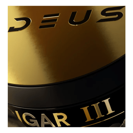 Табак Deus - Cigar III (Сигара, 20 грамм) купить в Санкт-Петербурге