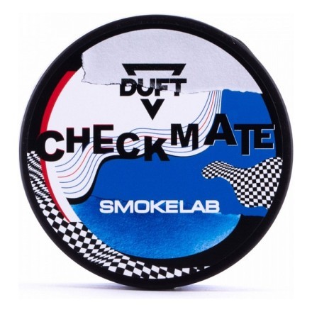 Табак Duft Checkmate - H8 Кисель (100 грамм) купить в Санкт-Петербурге