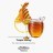 Табак MattPear - Tropic Honey (Мед, 50 грамм) купить в Санкт-Петербурге