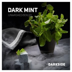 Табак DarkSide Core - DARK MINT (Сладкая Мята, 30 грамм)