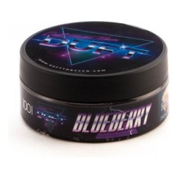 Табак Duft - Blueberry (Черника, 80 грамм)
