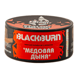 Табак BlackBurn - Etalon Melon (Медовая Дыня, 25 грамм)