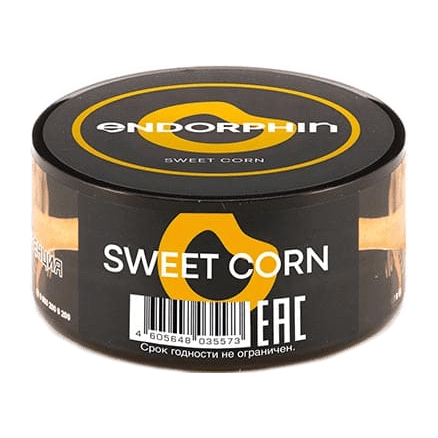 Табак Endorphin - Sweet Corn (Сладкая Кукуруза, 25 грамм)  купить в Санкт-Петербурге