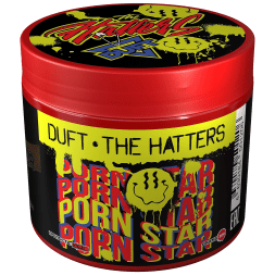 Табак Duft The Hatters - Porn Star (Порн Стар, 200 грамм)