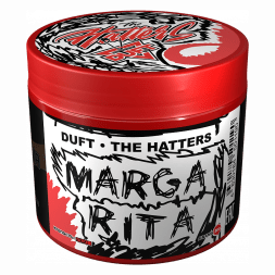 Табак Duft The Hatters - Margarita (Маргарита, 200 грамм)