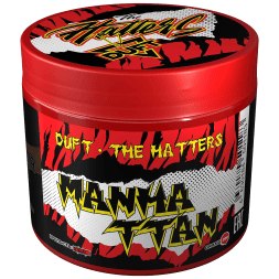 Табак Duft The Hatters - Manhattan (Манхэттен, 200 грамм)
