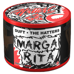Табак Duft The Hatters - Margarita (Маргарита, 40 грамм)