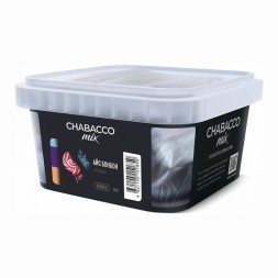 Смесь Chabacco MIX MEDIUM - Ice Bonbon (Айс Бонбон, 200 грамм)