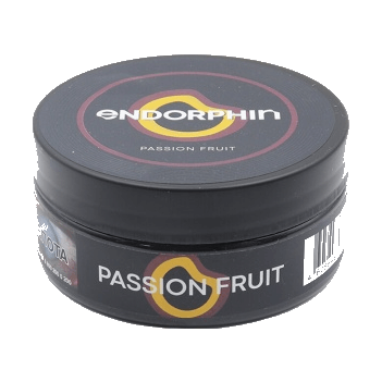 Табак Endorphin - Passion Fruit (Маракуйя, 125 грамм) купить в Санкт-Петербурге