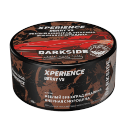 Табак Darkside Xperience - PVP Corner (120 грамм)