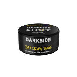 Табак Darkside Shot - Вятский Вайб (120 грамм)