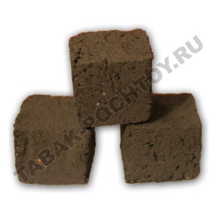 Уголь Cocobrico Big (25 мм, 84 кубика) купить в Санкт-Петербурге