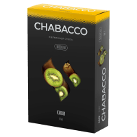 Смесь Chabacco MEDIUM - Kiwi (Киви, 50 грамм) — 