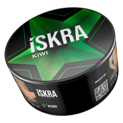 Табак Iskra - Kiwi (Киви, 100 грамм)