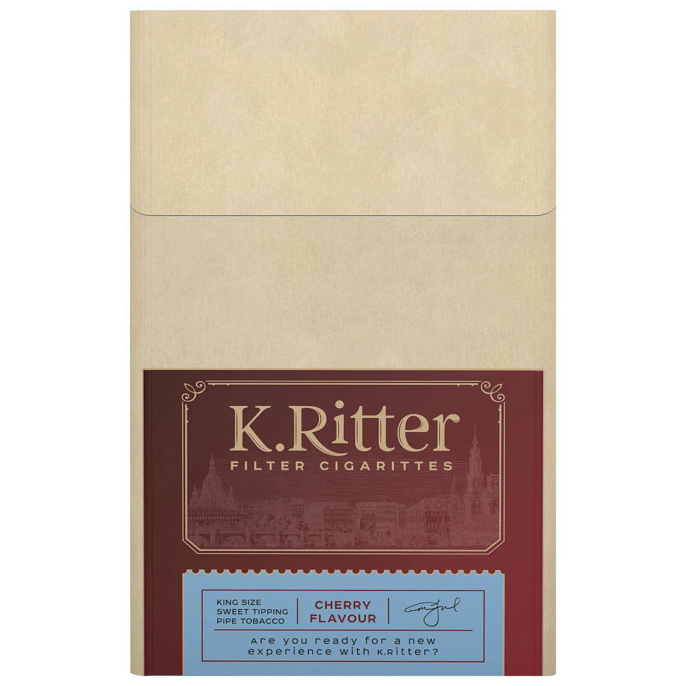 Сигареты k ritter купить. K Ritter сигареты. Сигареты k.Ritter с вишней. Сигареты к.Риттер компакт вишня. K Ritter вишня.