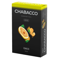 Смесь Chabacco MEDIUM - Pomelo (Помело, 50 грамм) — 