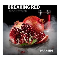 Табак DarkSide Core - BREAKING RED (Гранат, 30 грамм)