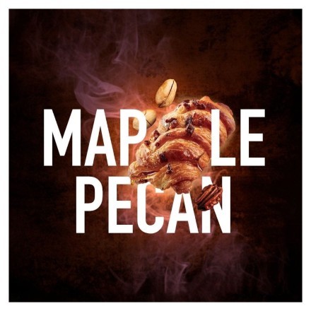 Табак Must Have - Maple Pecan (Слойка с Орехом и Кленовым Сиропом, 125 грамм) купить в Санкт-Петербурге
