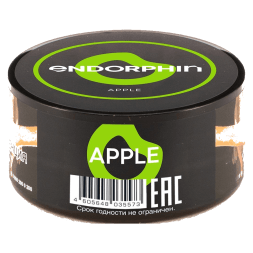 Табак Endorphin - Apple (Яблоко, 25 грамм)
