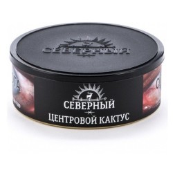 Табак Северный - Звездный Кактус (40 грамм)