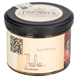 Табак Trofimoff's No Aroma - Italia (Италия, 125 грамм)
