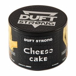 Табак Duft Strong - Cheesecake (Чизкейк, 200 грамм)